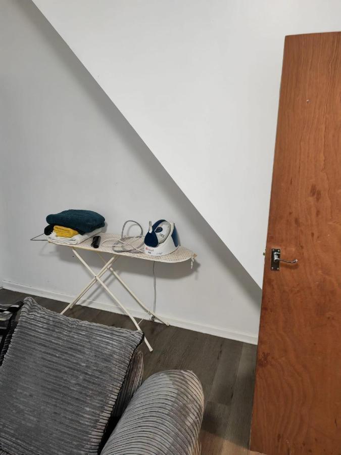 맨체스터 Ag House 아파트 외부 사진