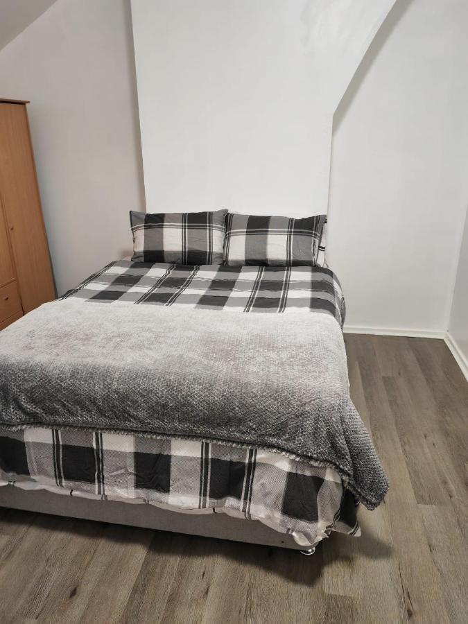 맨체스터 Ag House 아파트 외부 사진